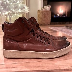 TO BOOT Men’s vintage sneakers